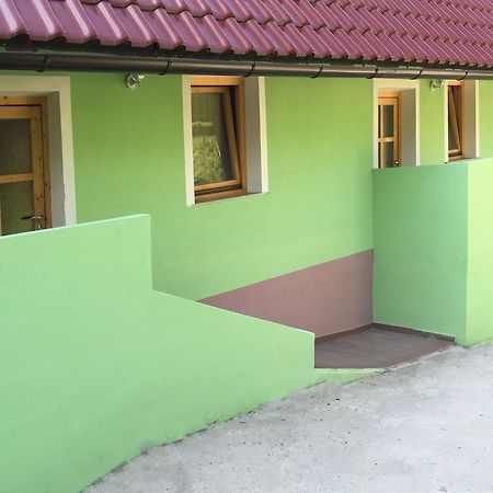 Blazic II Hotel มาริบอร์ ภายนอก รูปภาพ