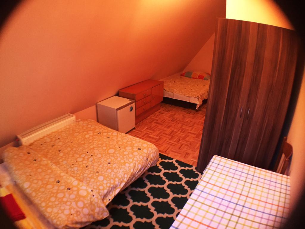 Blazic II Hotel มาริบอร์ ภายนอก รูปภาพ