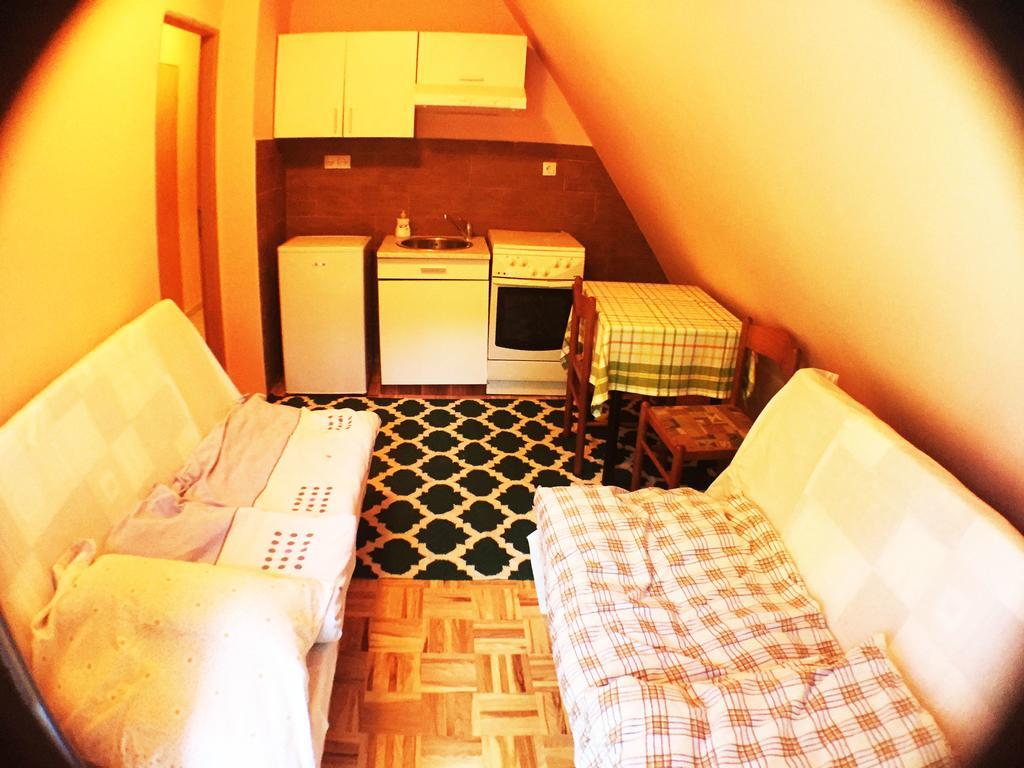 Blazic II Hotel มาริบอร์ ภายนอก รูปภาพ