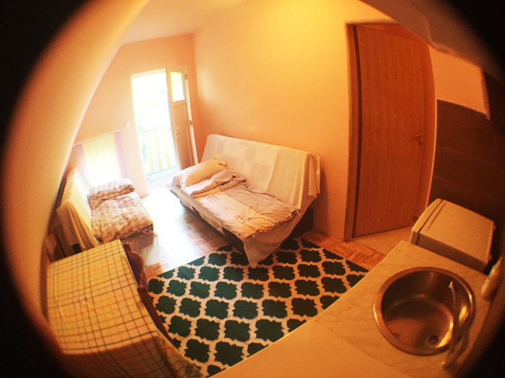 Blazic II Hotel มาริบอร์ ภายนอก รูปภาพ