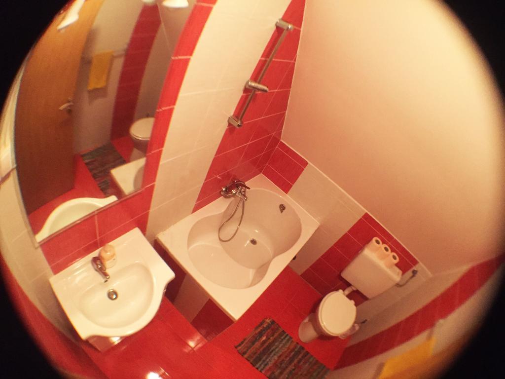 Blazic II Hotel มาริบอร์ ภายนอก รูปภาพ