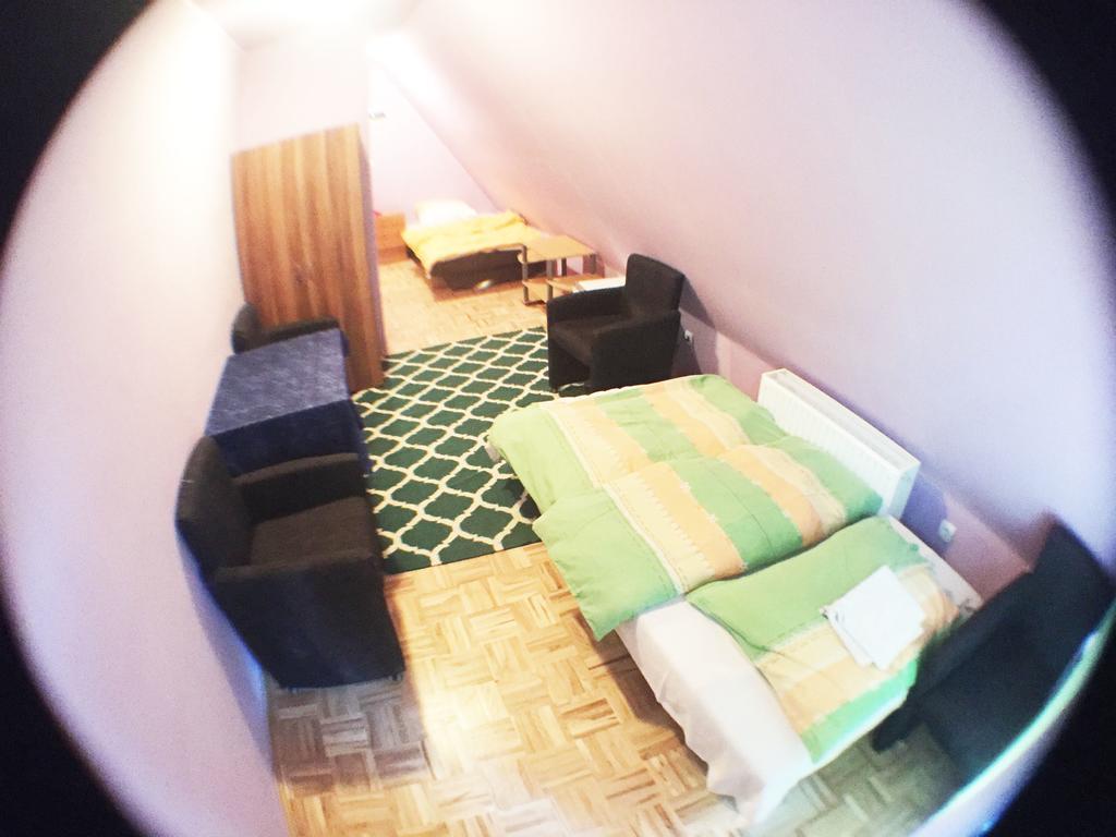 Blazic II Hotel มาริบอร์ ภายนอก รูปภาพ