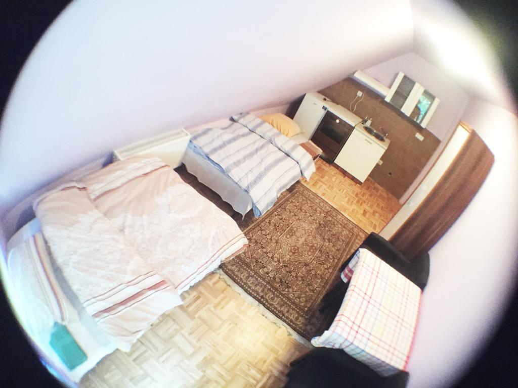 Blazic II Hotel มาริบอร์ ภายนอก รูปภาพ