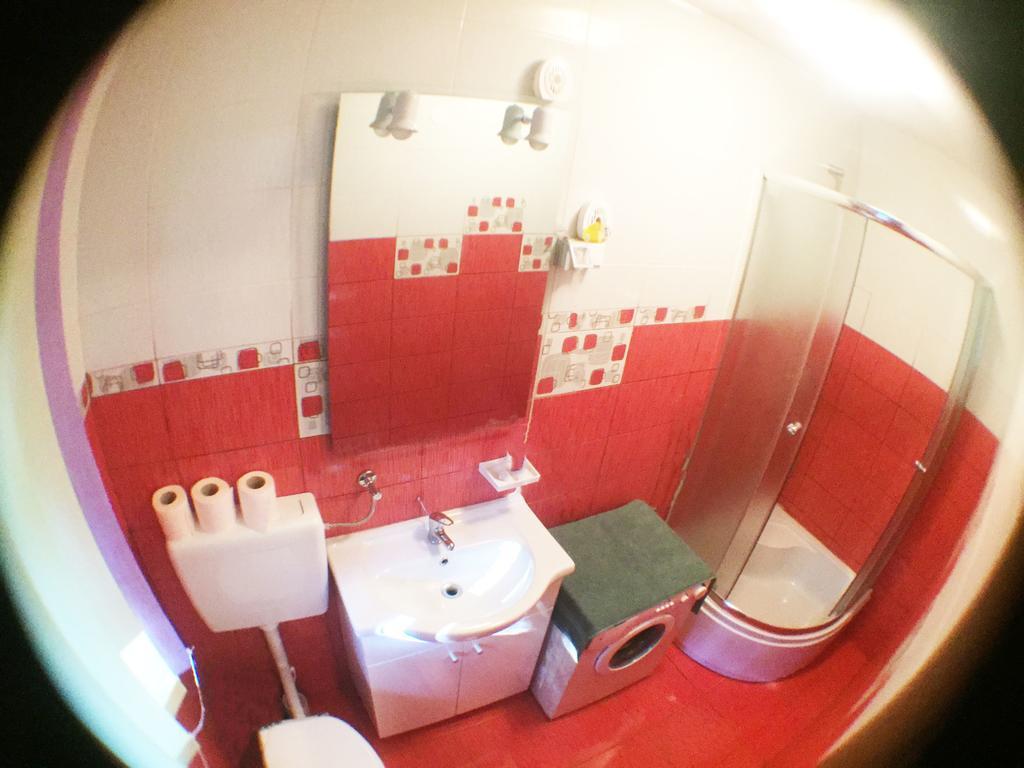 Blazic II Hotel มาริบอร์ ภายนอก รูปภาพ