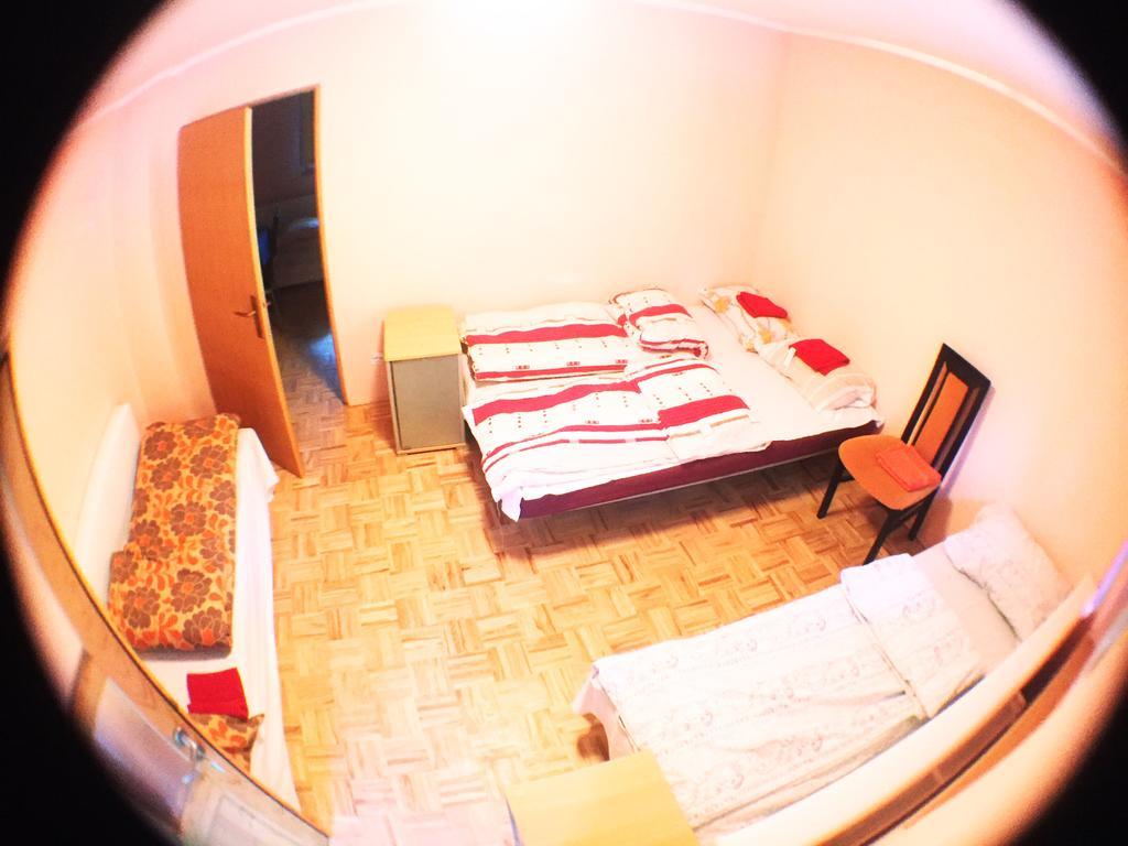 Blazic II Hotel มาริบอร์ ภายนอก รูปภาพ