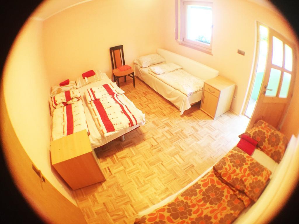 Blazic II Hotel มาริบอร์ ภายนอก รูปภาพ