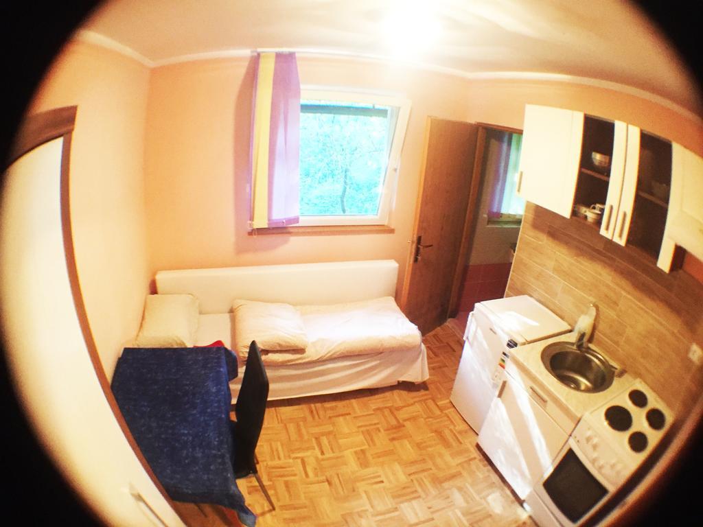 Blazic II Hotel มาริบอร์ ภายนอก รูปภาพ