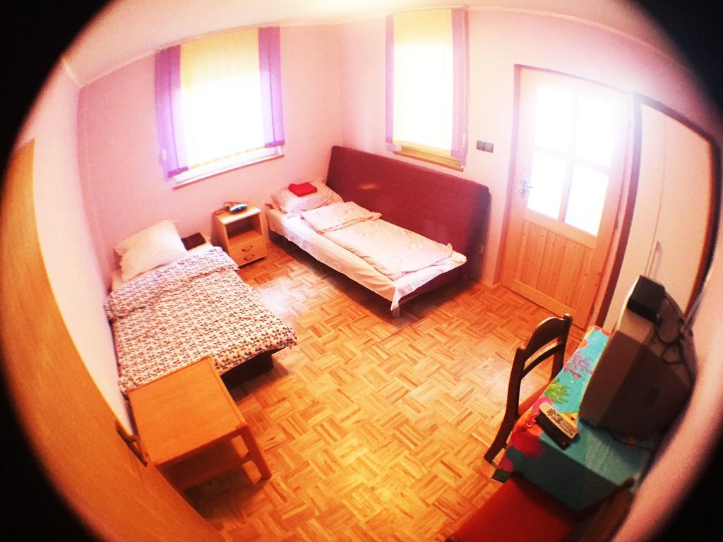 Blazic II Hotel มาริบอร์ ภายนอก รูปภาพ